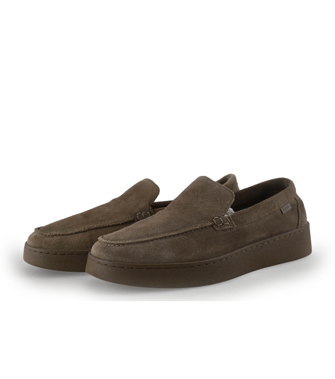Manfield Slip-ons