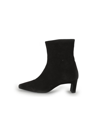 Manfield Stiefeletten Braun 354229
 Größe 39
 