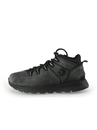 Timberland Schnürschuhe Schwarz 354230
 Größe 33
 