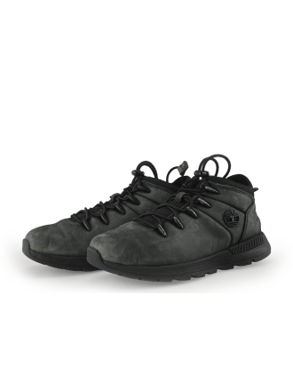 Timberland Schnürschuhe Schwarz 354230
 Größe 33
 