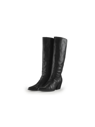 Sacha Cowboystiefel Schwarz 354231
 Größe 39
 