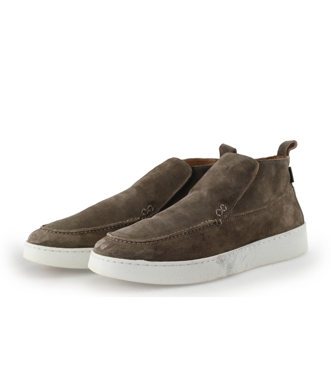 Manfield Stiefeletten