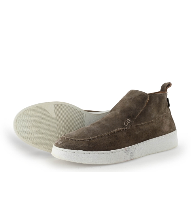 Manfield Stiefeletten
