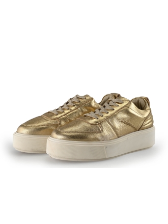 Sacha Sneaker Gold 354235
 Größe 38
 