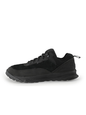 Timberland Sneaker Schwarz 354236
 Größe 44
 