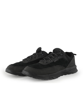 Timberland Sneaker Schwarz 354236
 Größe 44
 