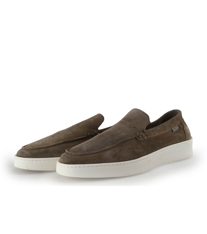Manfield Slip-ons