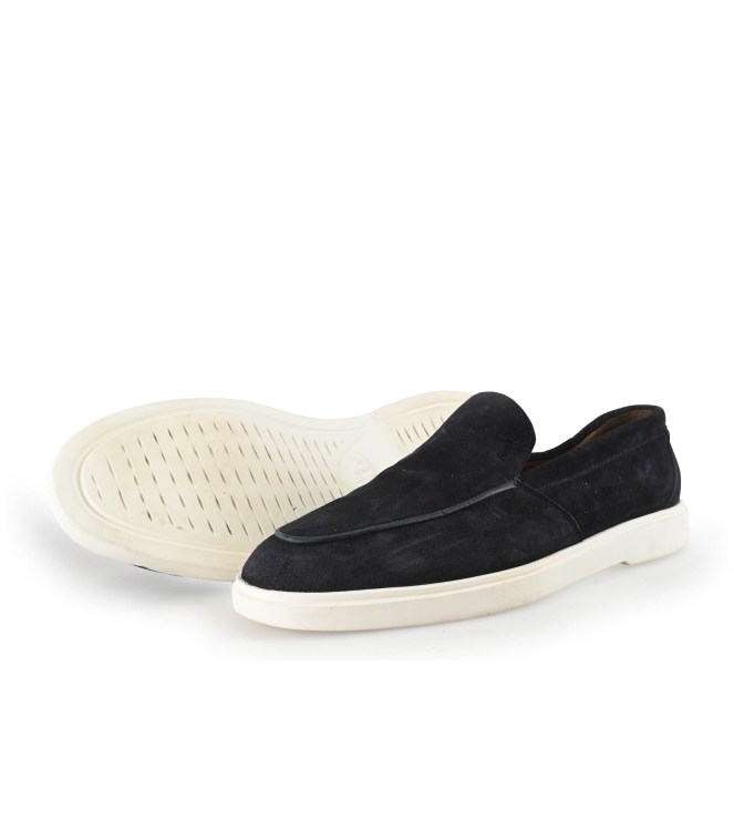Manfield Slip-ons