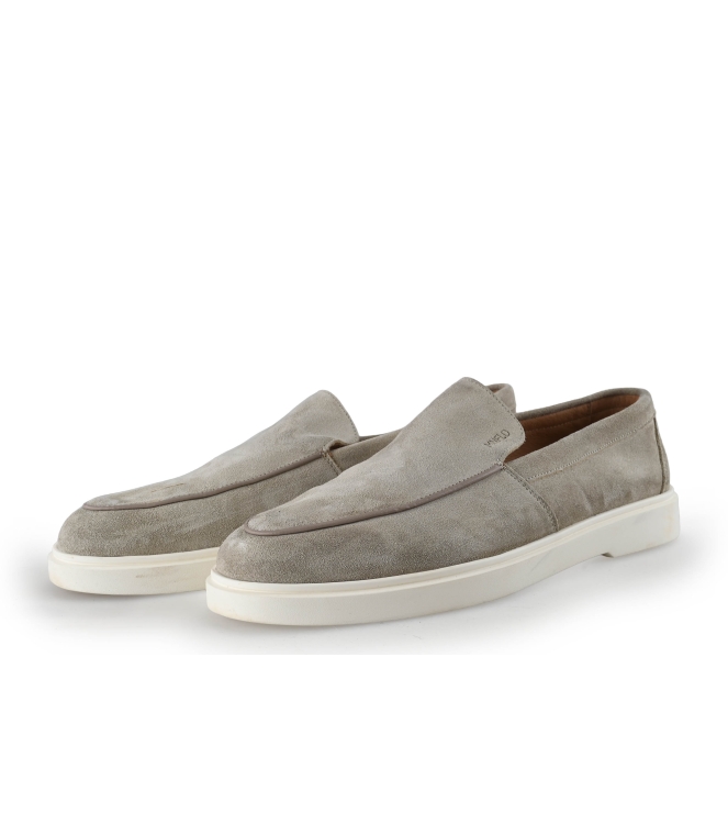 Manfield Slip-ons