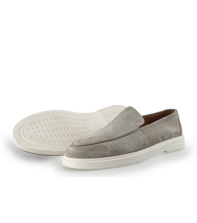 Manfield Slip-ons