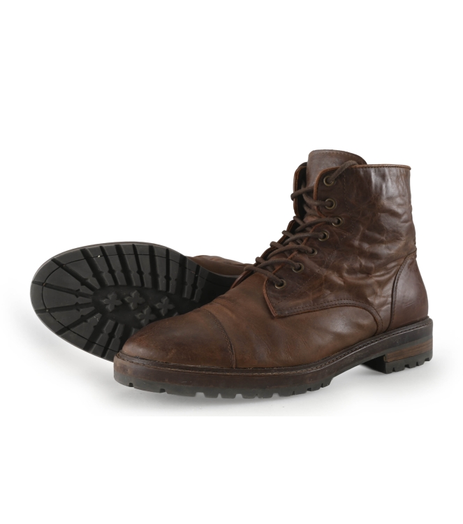 Next Schnürstiefel