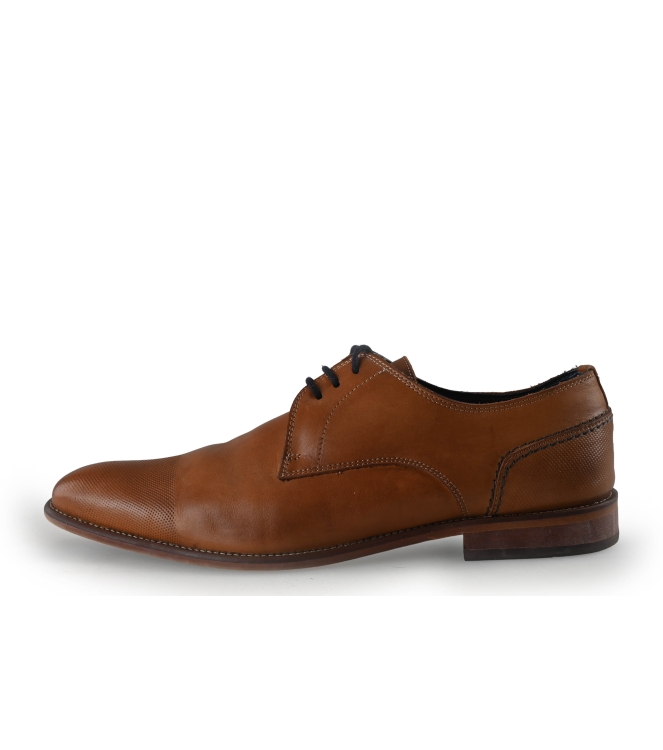 Manfield Schnürschuhe