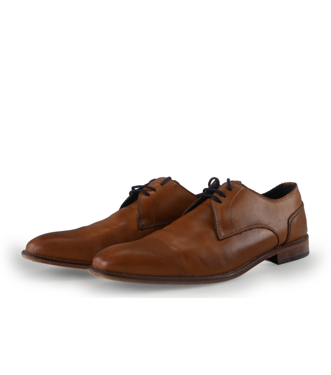 Manfield Schnürschuhe