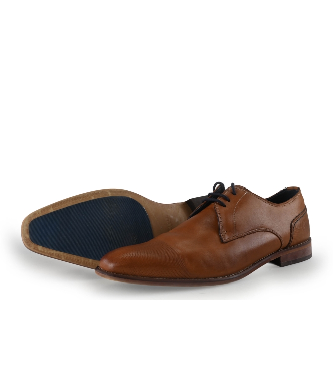 Manfield Schnürschuhe
