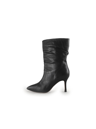 Sacha Stiefeletten Schwarz 354246
 Größe 39
 