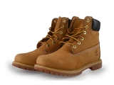 Timberland Schnürstiefel