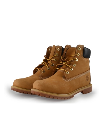 Timberland Schnürstiefel Gelb 354248
 Größe 43½
 