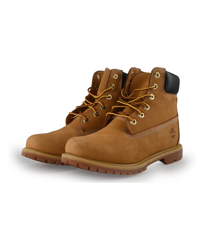 Timberland Schnürstiefel