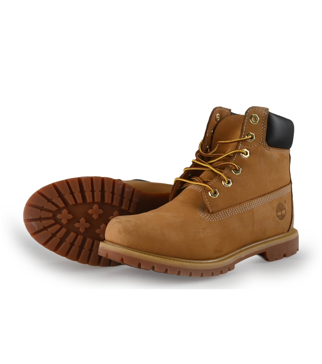 Timberland Schnürstiefel