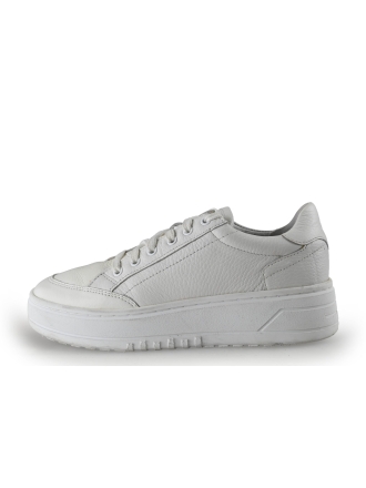 Manfield Sneaker Weiß 354249
 Größe 38
 