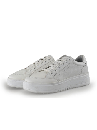 Manfield Sneaker Weiß 354249
 Größe 38
 