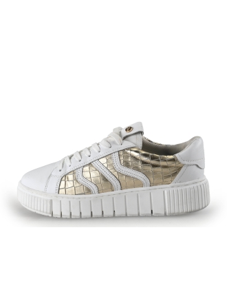 No Stress Sneaker Weiß 354250
 Größe 38
 
