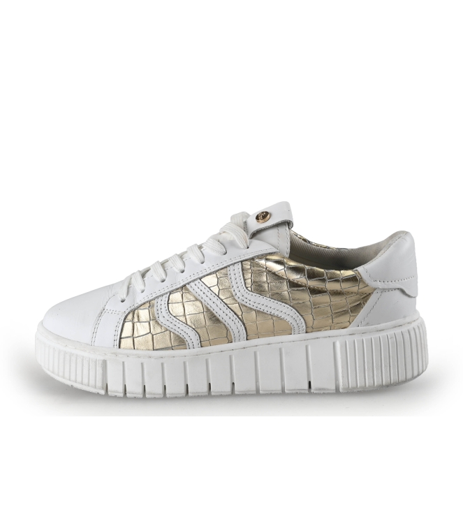 No Stress Sneaker