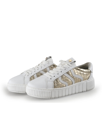 No Stress Sneaker Weiß 354250
 Größe 38
 