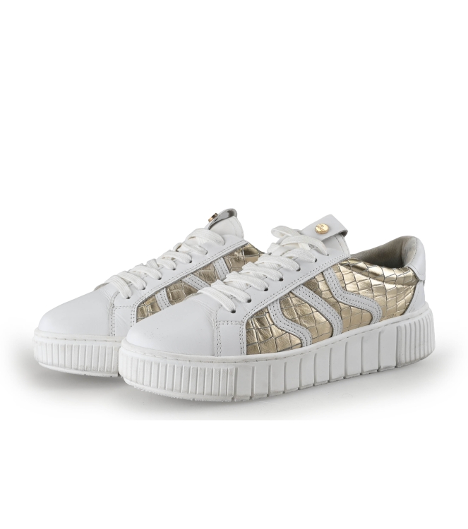 No Stress Sneaker