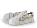No Stress Sneaker