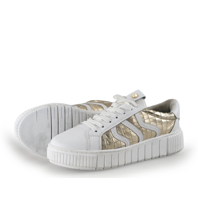 No Stress Sneaker