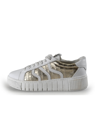 No Stress Sneaker Weiß 354251
 Größe 39
 