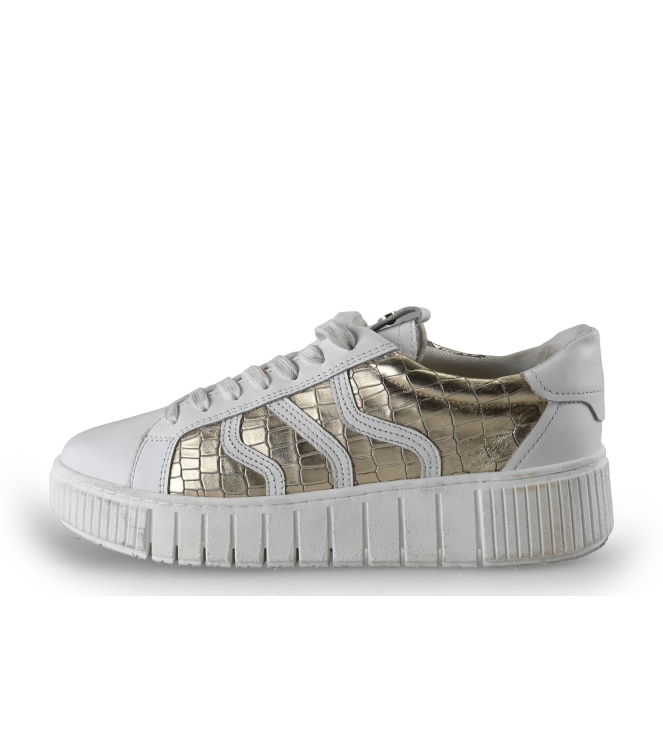 No Stress Sneaker