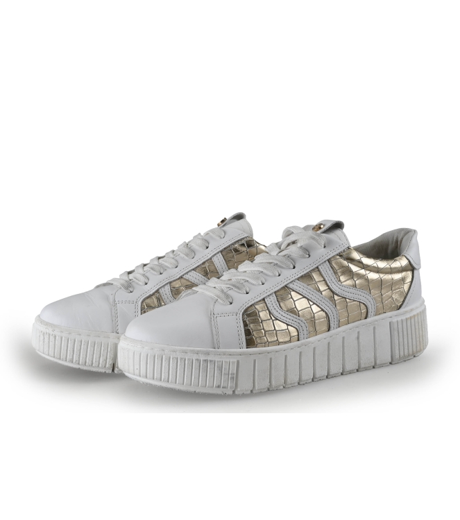 No Stress Sneaker