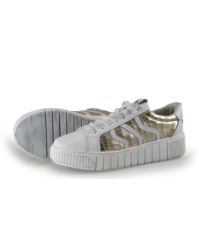 No Stress Sneaker