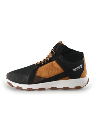 Timberland Schnürschuhe Schwarz 354252
 Größe 46
 