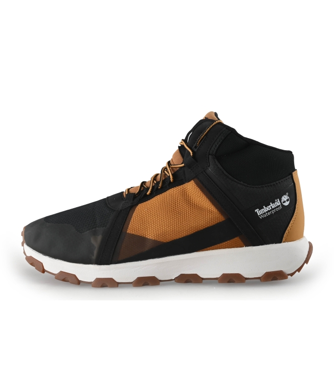 Timberland Schnürschuhe