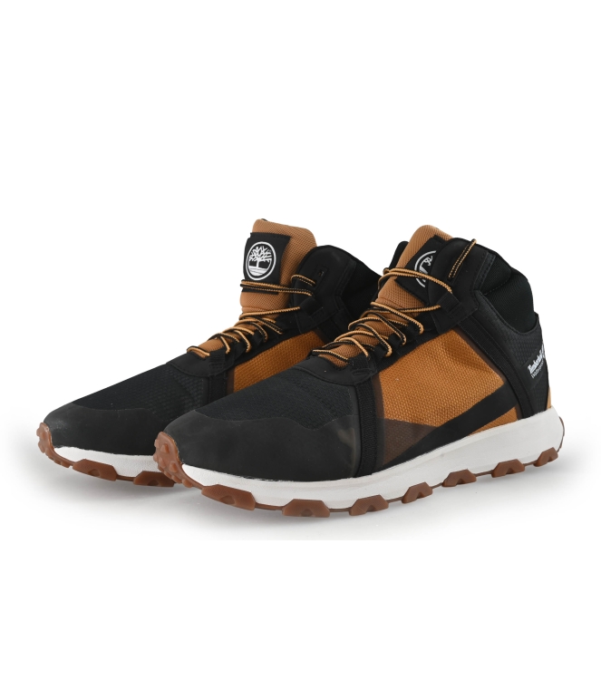 Timberland Schnürschuhe