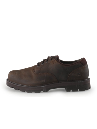 Timberland Schnürschuhe Braun 354253
 Größe 45
 