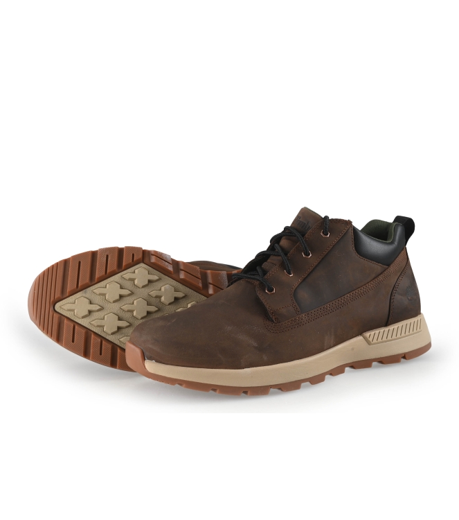 Timberland Hohe Sneaker
