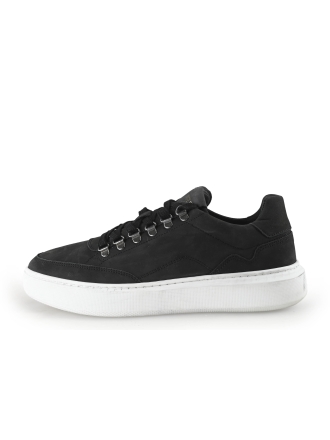Manfield Sneaker Blau 354256
 Größe 42
 