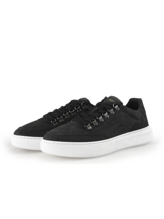 Manfield Sneaker Blau 354256
 Größe 42
 