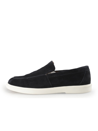 Manfield Loafers  Schwarz 354257
 Größe 46
 