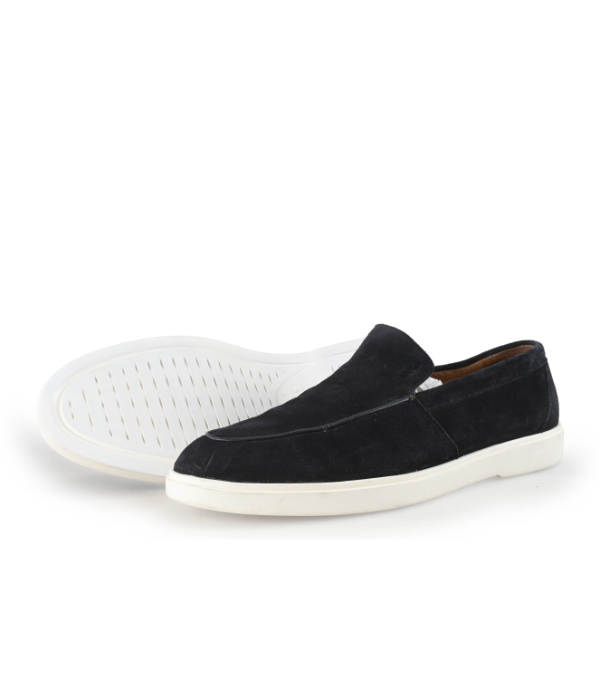 Manfield Loafers 