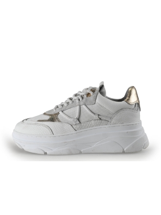 Sacha Sneaker Weiß 354258
 Größe 38
 