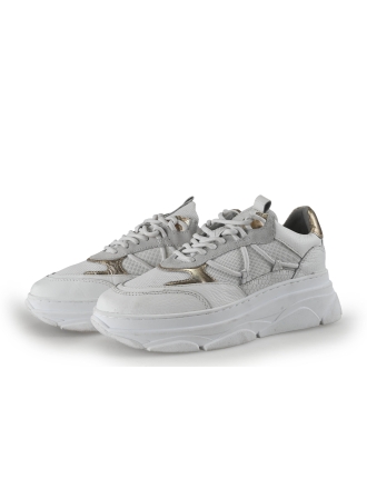 Sacha Sneaker Weiß 354258
 Größe 38
 