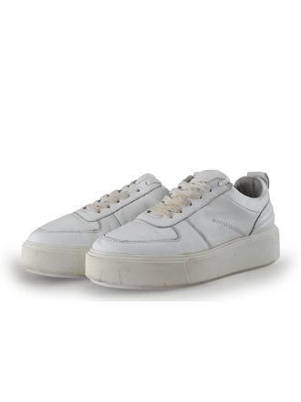 Sacha Sneaker Weiß 354259
 Größe 38
 