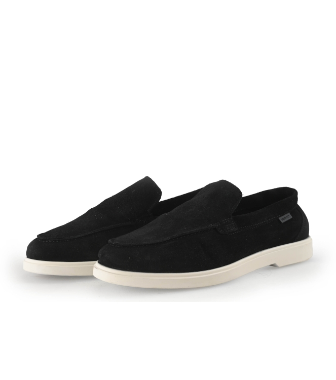 Manfield Slip-ons