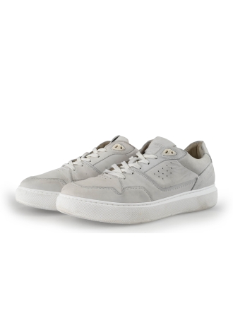 Manfield Sneaker Beige 354261
 Größe 43
 