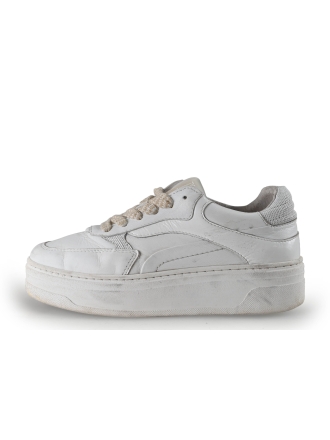 Manfield Sneaker Weiß 354262
 Größe 37
 
